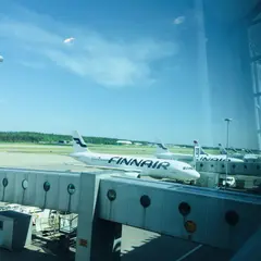 Rovaniemi Airport