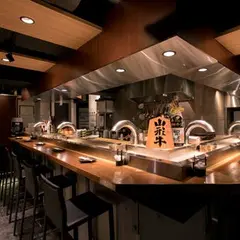 禁煙個室焼肉 牛語 大阪福島店