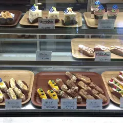 パティスリーポルト Patisserie Porte
