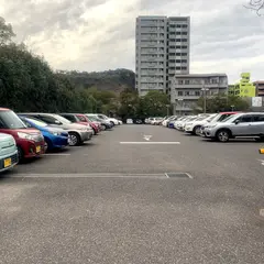 鹿児島中央駅西口第2駐車場