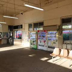 高鍋駅