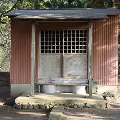 水神社
