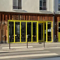 Restaurant le 975