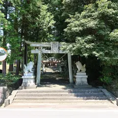 高田神社