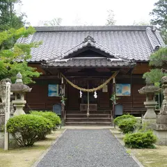 佐良神社