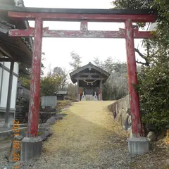 綾部神社