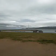 ニコニコレンタカー大蔵海岸店