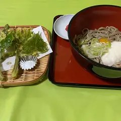 うまいもん館