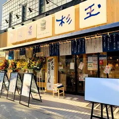 鮨・酒・肴 杉玉 両国