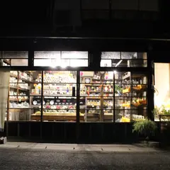 恵比寿屋陶器店