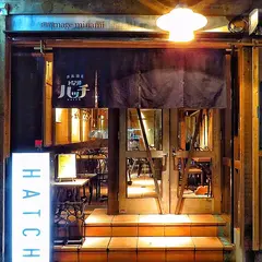 洋風酒場 となりのハッチ