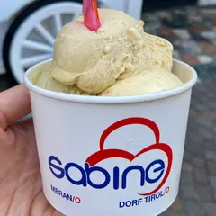 Eisdiele Sabine