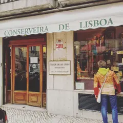 Conserveira de Lisboa