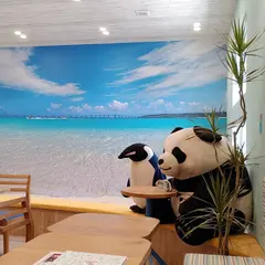 しろくまカフェ宮古島