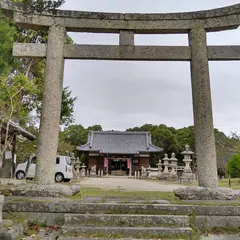平見神社
