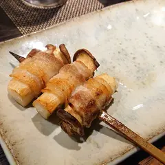 焼鳥・行雲
