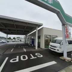 トヨタレンタカー新花巻駅西口店