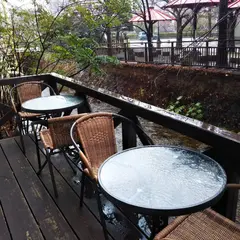 panel cafe 京都