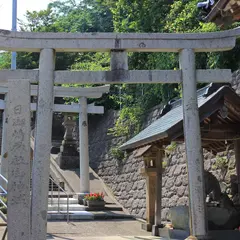 日御﨑神社