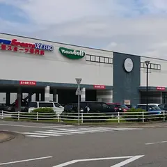 スーパースポーツゼビオ アピタタウン金沢ベイ店