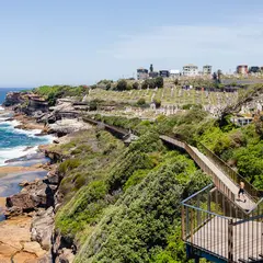 Waverley Cemetery