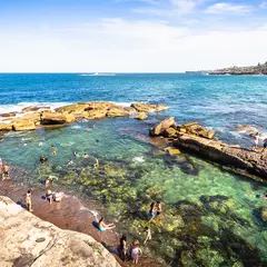 Giles Baths
