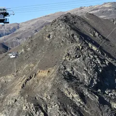 AJ Hackett Nevis Bungy, Swing & Catapult