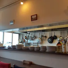 イタリア料理 trattoria kappa