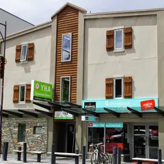 YHA Queenstown Central Backpackers