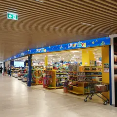ALGO Shopping Center