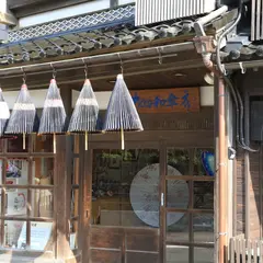 松田和傘店