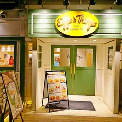 Eggs'n Things 神戸ハーバーランド店