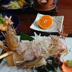 しらい 牡蠣小屋
