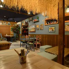 アイランドボウル