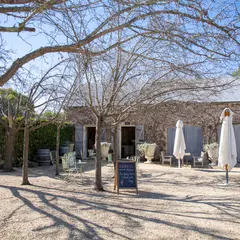 Krinklewood Vineyard