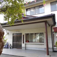 三宿神社社務所