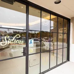 Sidecar Doughnuts & Coffee