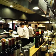 スタンドＧＯＮＴａ