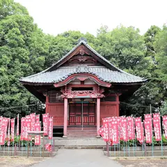万徳寺