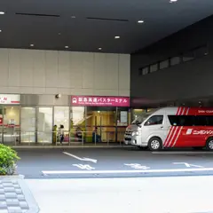 ニッポンレンタカー 新大阪 営業所