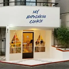 MY HAPPINESS COOKIE