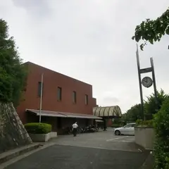 池田市立歴史民俗資料館
