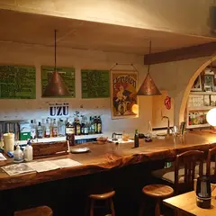 ウズカフェ