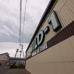 ワイルド・ワン郡山店