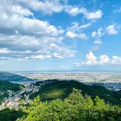宝塚ロックガーデン