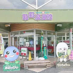 葡萄浪漫館