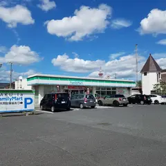 ファミリーマート 岡山今七丁目店
