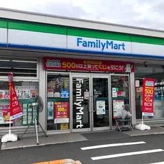 ファミリーマート 花尻あかね町店