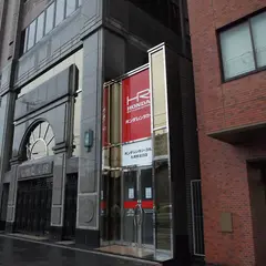 ホンダレンタカー札幌 札幌駅北口店