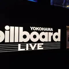 Billboard Live YOKOHAMA